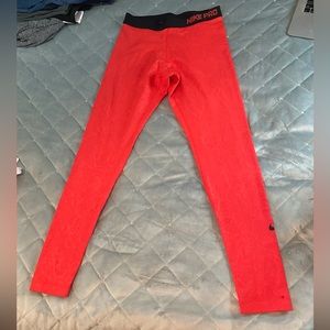 Nike pro drift leggings